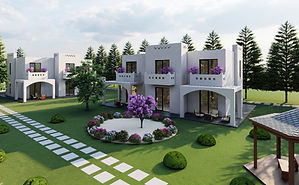Bodrum Apart