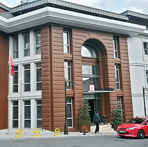 Ayvansaray Otel