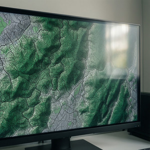 Urban Land Use Analysis