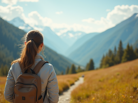 Travel Tips for the Modern Conservative Explorer