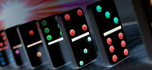 Permainan Domino Online Terpercaya Penuh Dengan Pengalaman