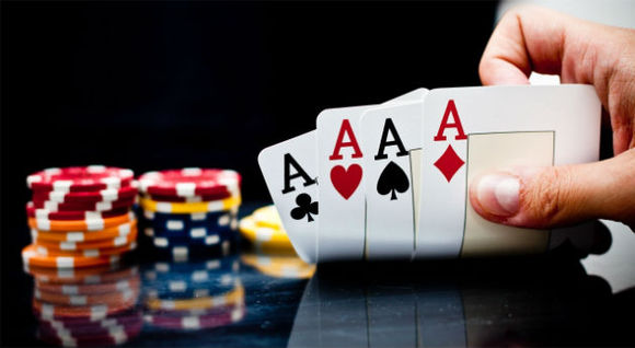 Sisi terbaik pada situs poker resmi terpercaya