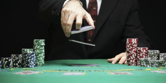 Mengenal situs judi online terbaik