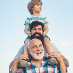 Transmitting values to children: Five tips for building relationship