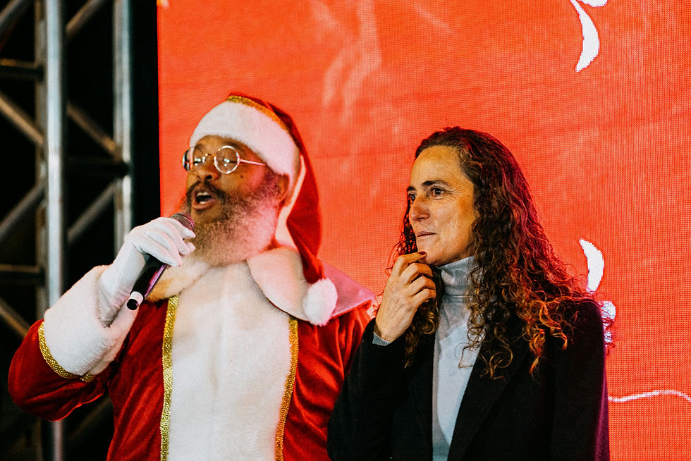 Natal Nas Montanhas - Abertura-42