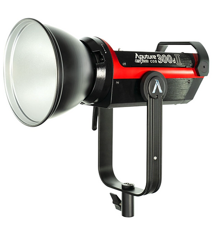 aputure 300D ii