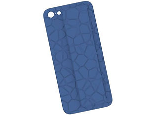 3d modeled cell phone case