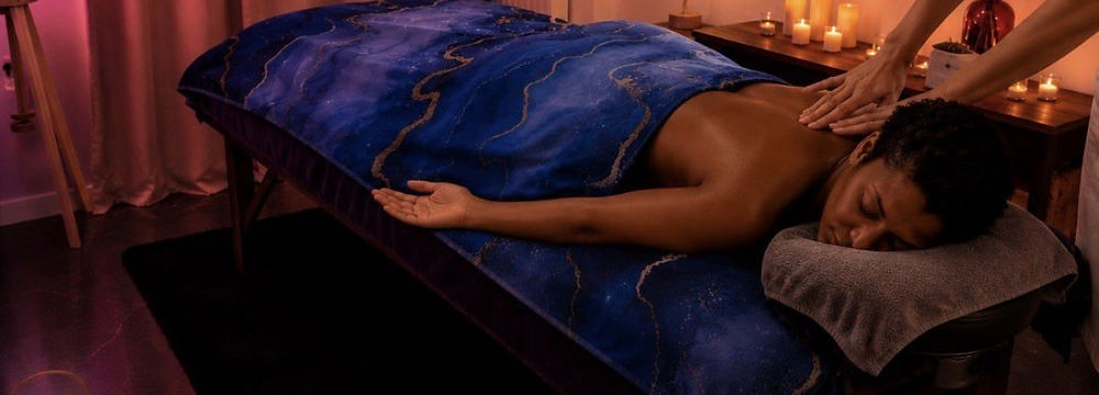 massage californien