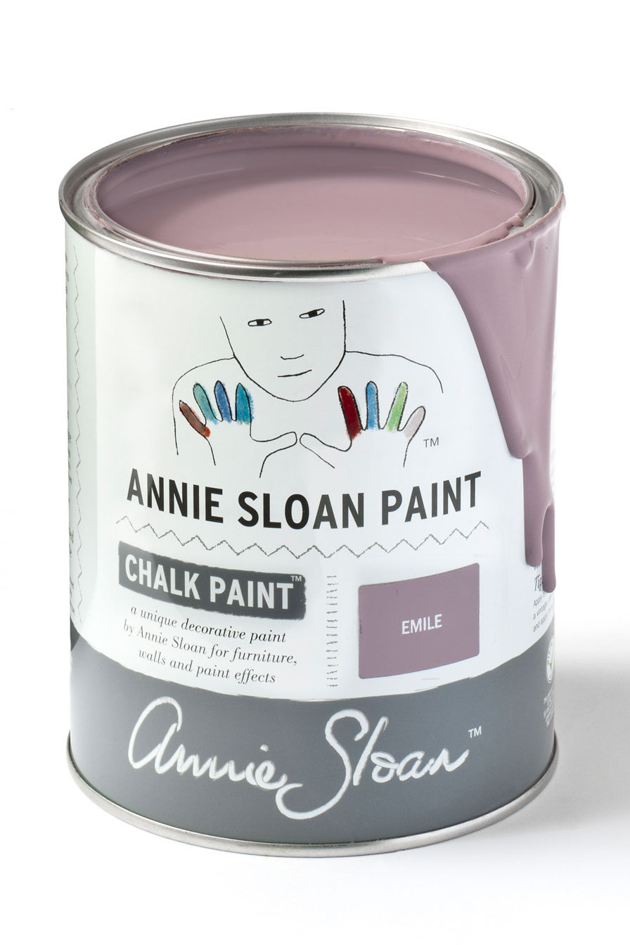 CHALK PAINT® Emile