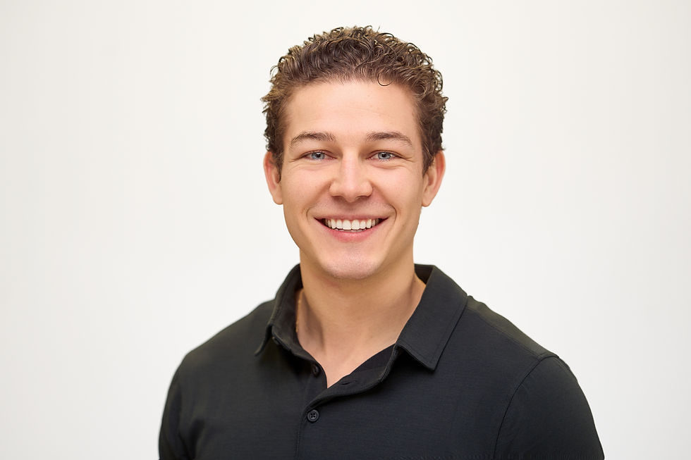 Aaran Pollock