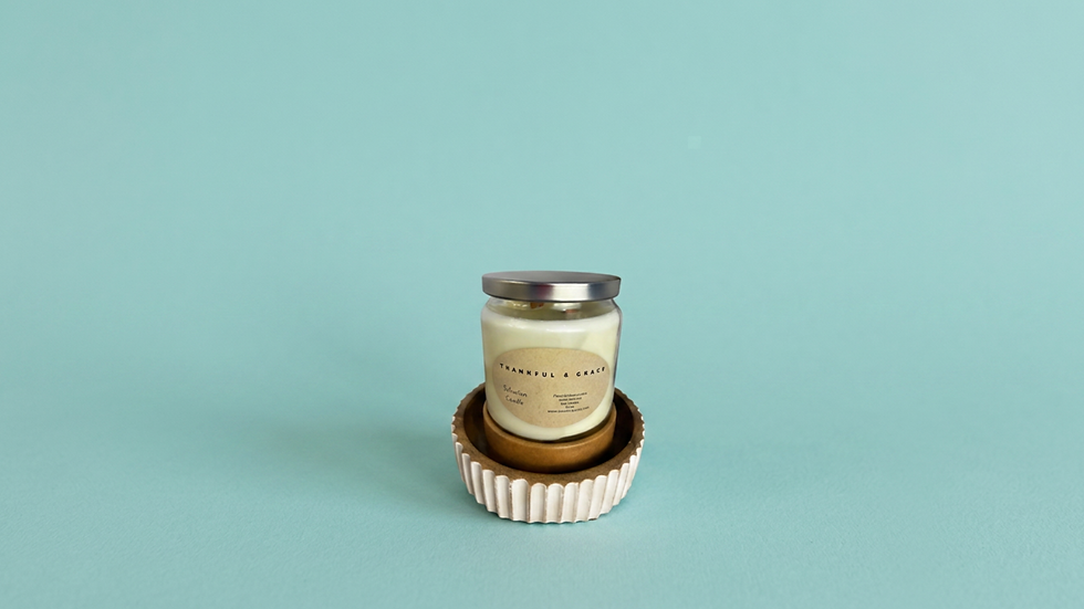 Thumbnail: Salvation Candle