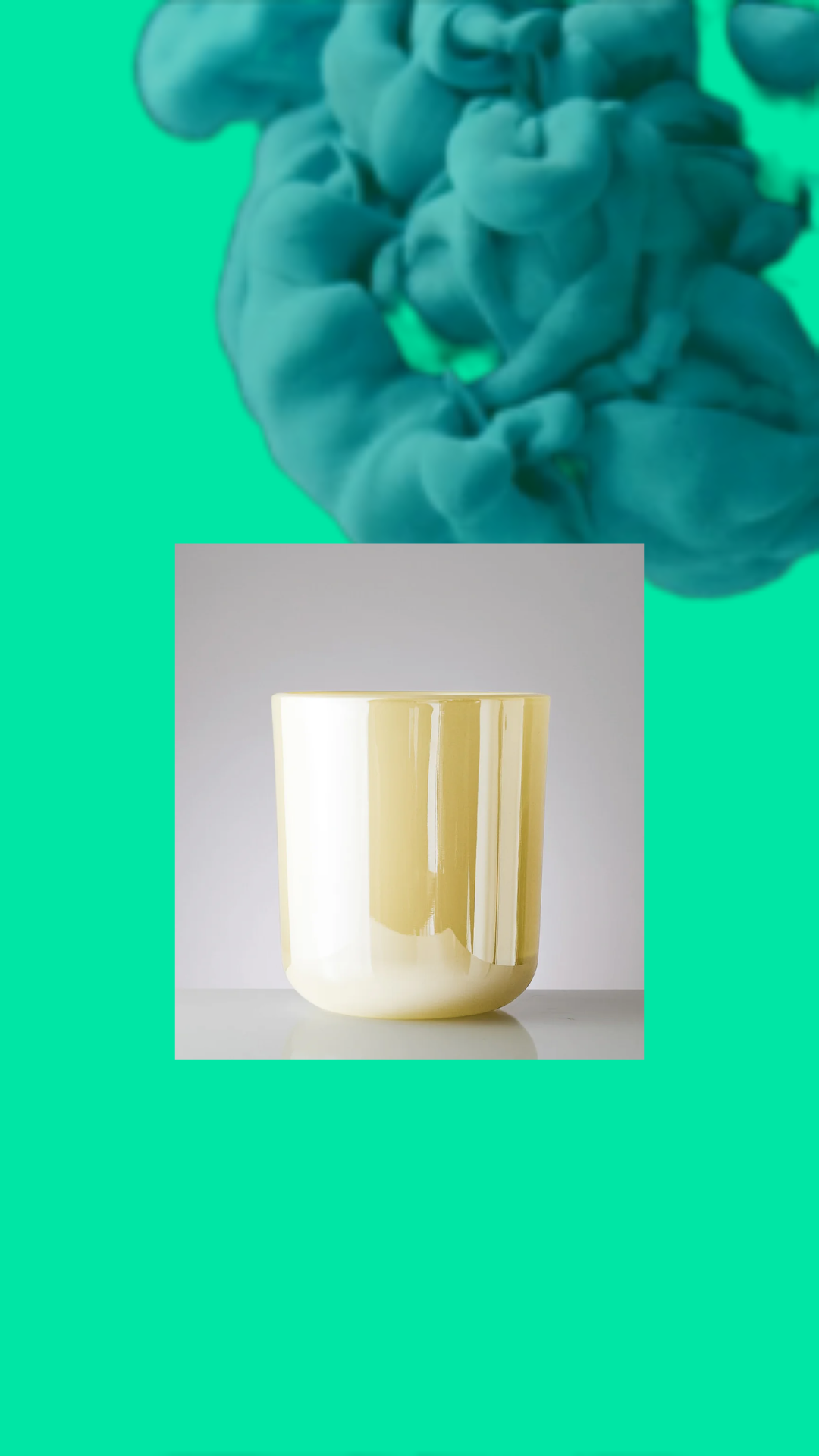 Salvation Candle