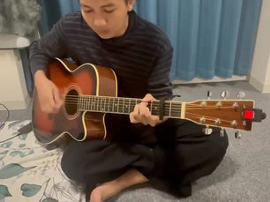 実習生の休日🙂 ヨキの場合