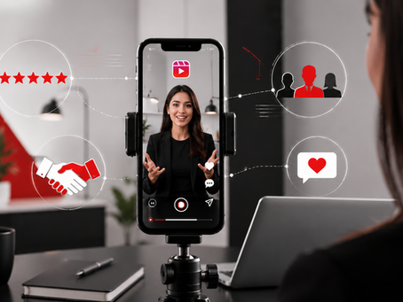 Why Short-Form Video Is the Highest-Leverage Marketing Move for Service Businesses