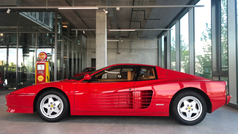 Ferrari Testarossa