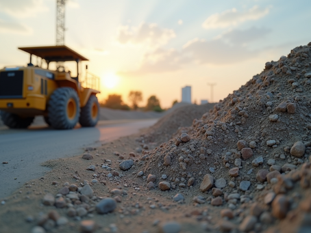 Alquiler de dumpsters: Solución a tus desechos