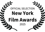 OFFICIAL SELECTION - New York Film Awards - 2025.png