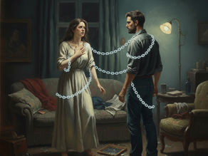 Por que me apaixono por quem me machuca?