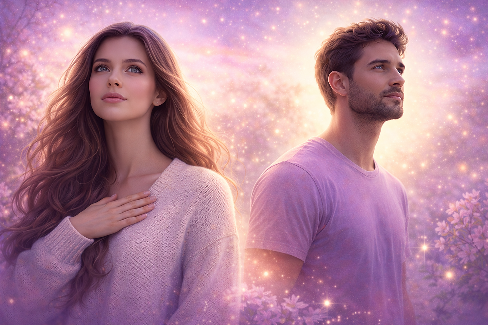          Ano Novo não é promessa; é limiar.