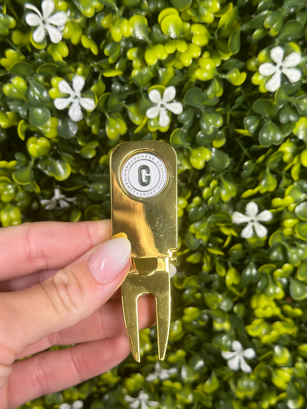 Thumbnail: 3-in-1 Divot Tool
