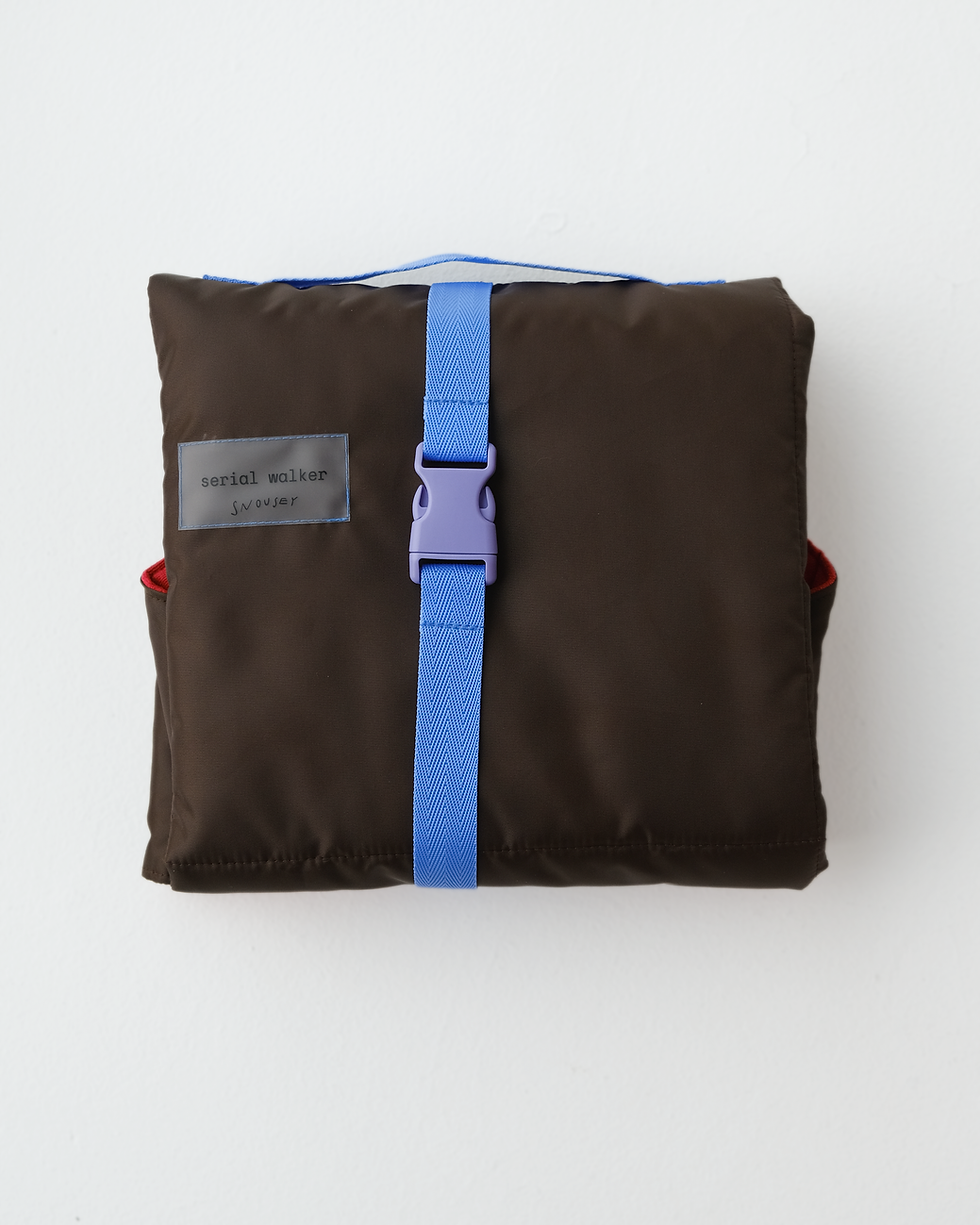 Прев'ю: Килимок Snousey Frozen Cherry