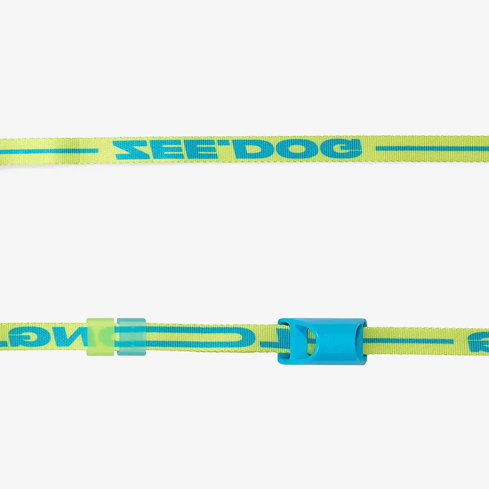 Прев'ю: Повідок для собак Zee.dog Long Leash 2.0 Rayo