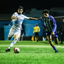 Após oito rodadas, Esportivo perde a invencibilidade na Série A2