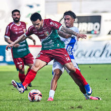 Esportivo conquista grande vitória contra o União Frederiquense fora de casa