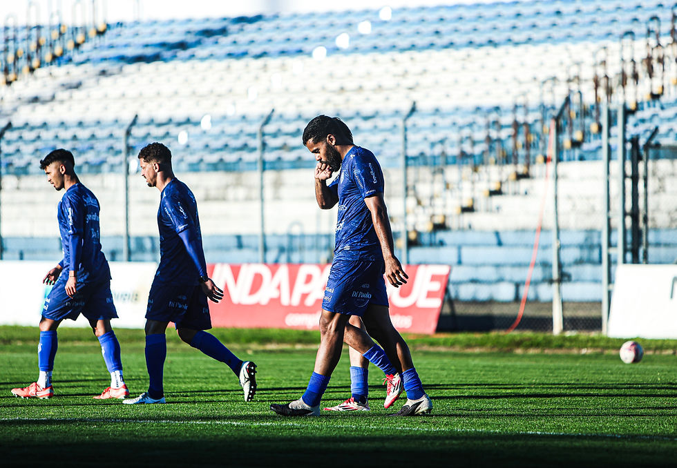 Imagem: Augusto Arcari