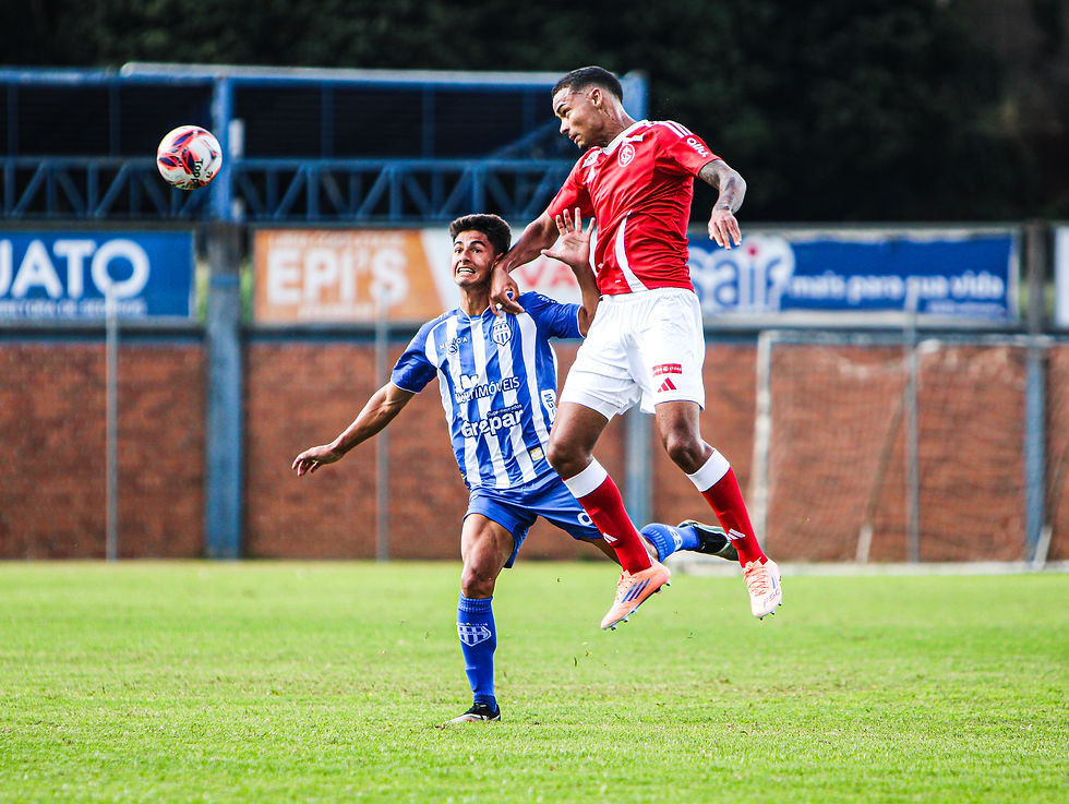 Imagem: Augusto Arcari