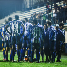 Esportivo recebe o Pelotas pela 9ª rodada da Série A2