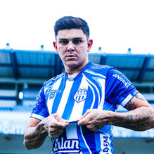 Lateral bento gonçalvense Felippe Borges reforça o Esportivo