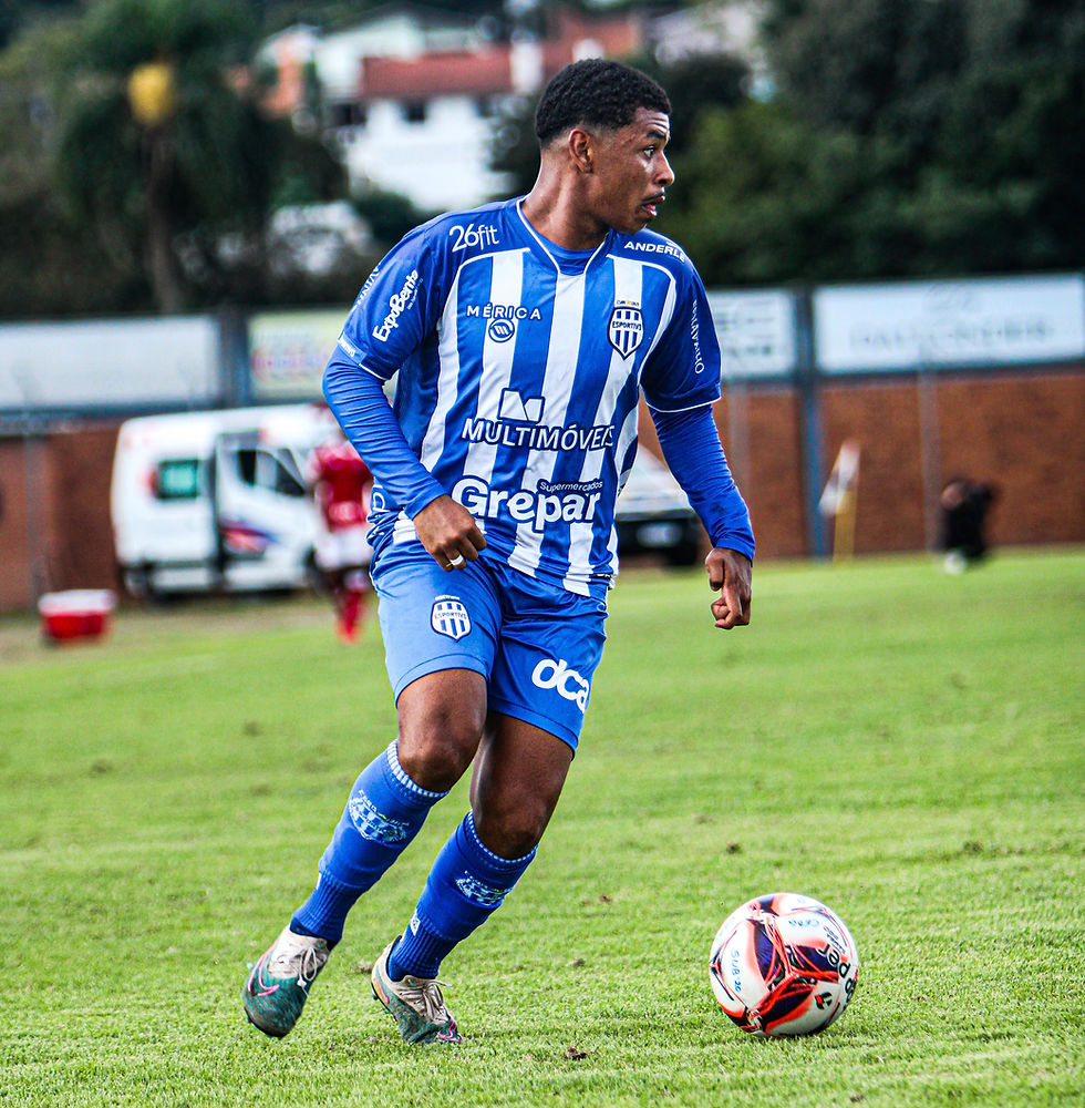 Esportivo conta com o apoio da torcida para duelos cruciais no Gauchão sub-17 e 20