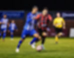 Imagem: Augusto Arcari / Clube Esportivo