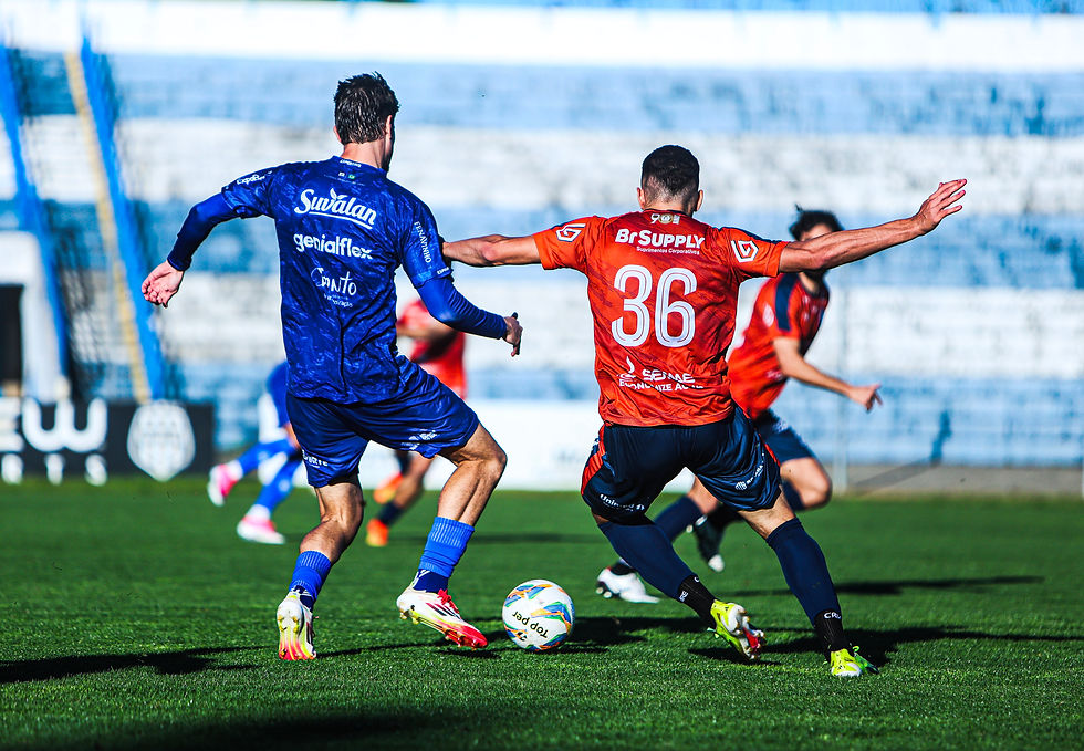 Imagem: Augusto Arcari