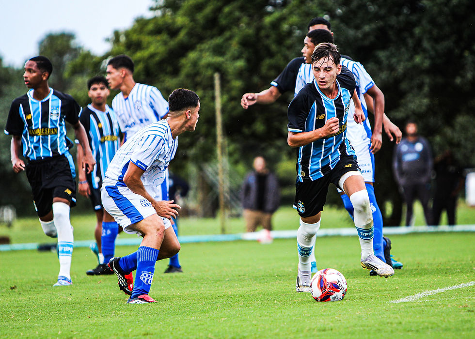 Imagem: Augusto Arcari