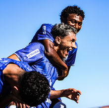 Esportivo vence o Cruzeiro de Santiago e chega forte para buscar a classificação no Gauchão sub-17