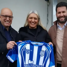 Esportivo recebe vistoria visando a Copa do Mundo Feminina 2027