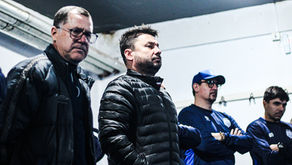 Esportivo se apresenta e inicia as atividades da pré-temporada 2026