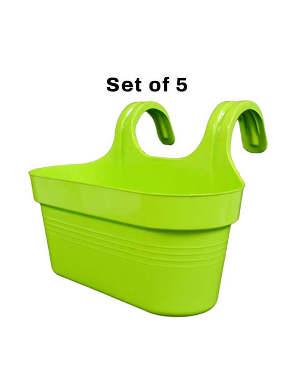 Thumbnail: Double Hook Pots  (Pack of 5)