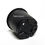 Thumbnail: 6inch Black Nursery Pot (Set of 21)