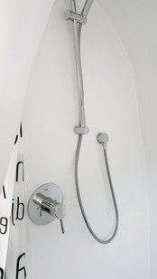 Zoe Sibley Interior Design - Vintage Air