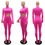 Thumbnail: High Waist Ladies Tracksuits
