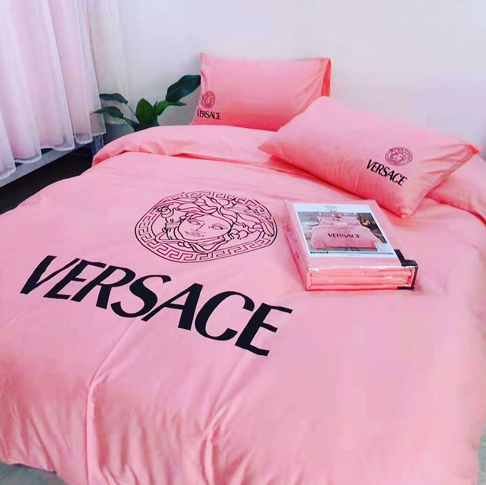 Thumbnail: Fashion Bed In A Bag Queen 
