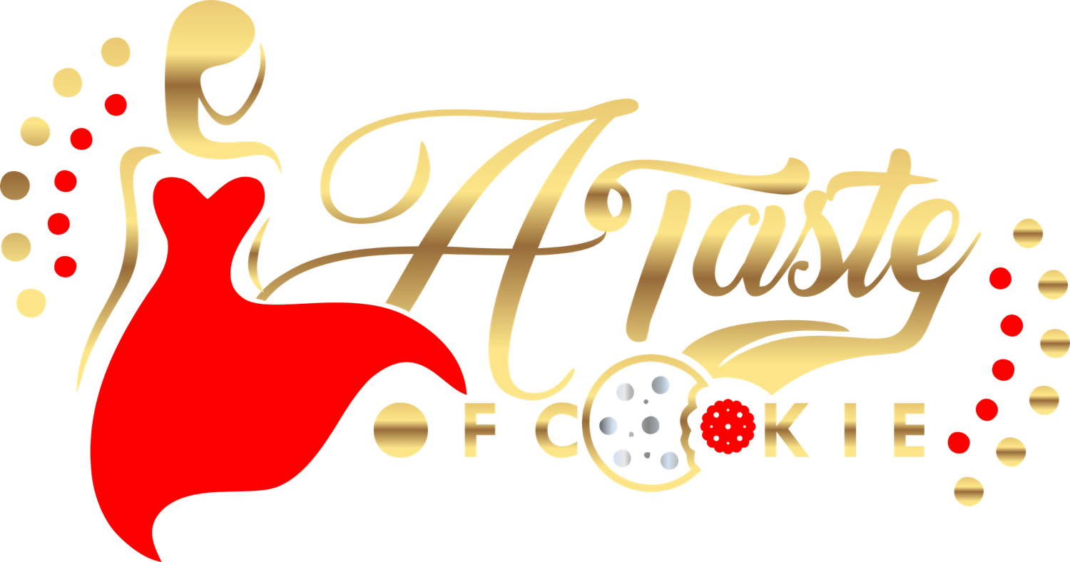 Writer: Atasteofcookie 
