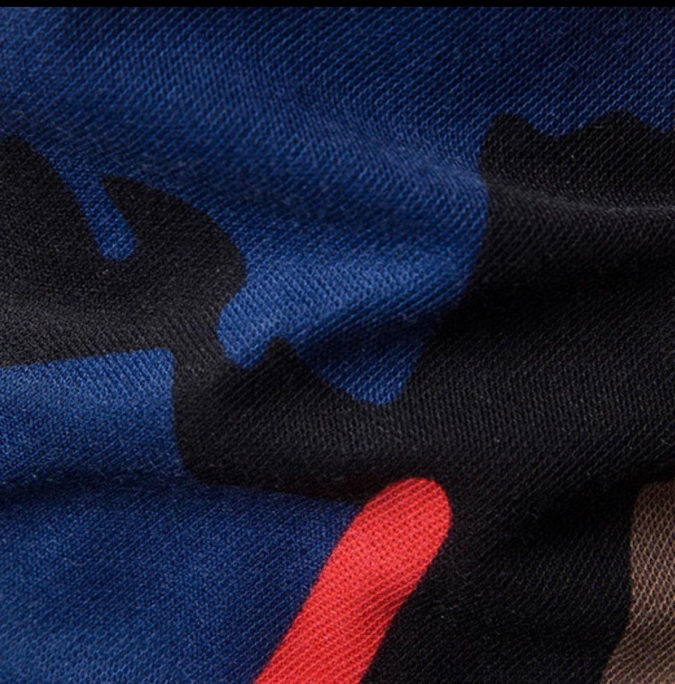 Thumbnail: Men’s Polo Swazzy Top