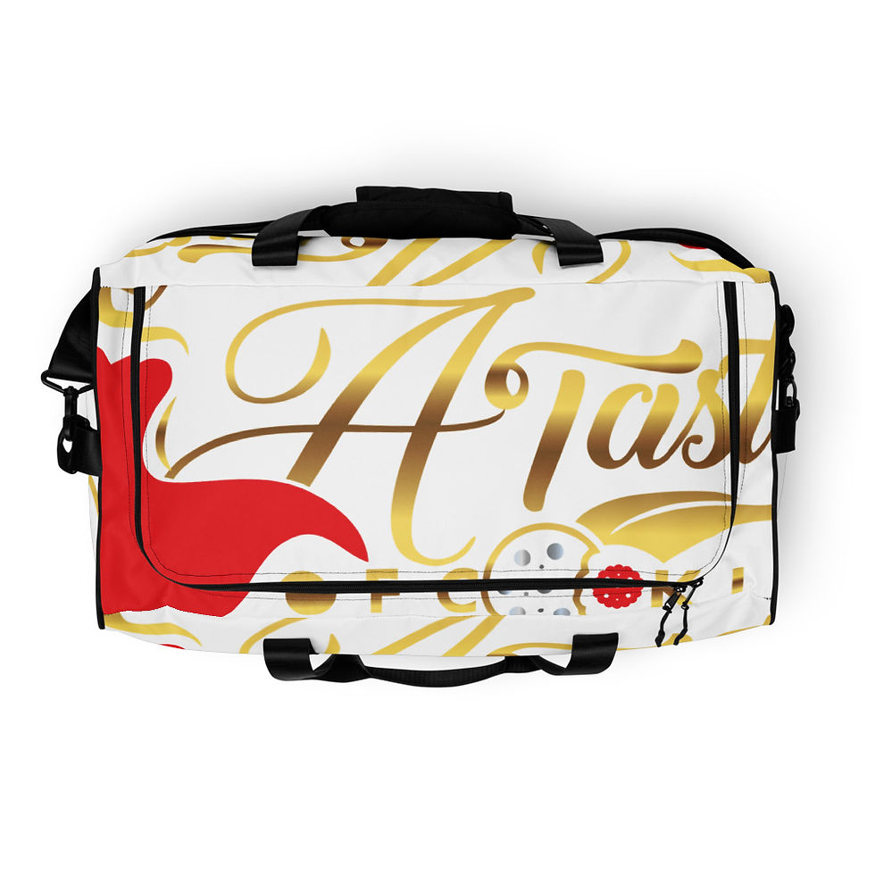 Thumbnail: Duffle Bag