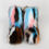 Thumbnail: Tye Dyed Three Piece Snow Boots Set
