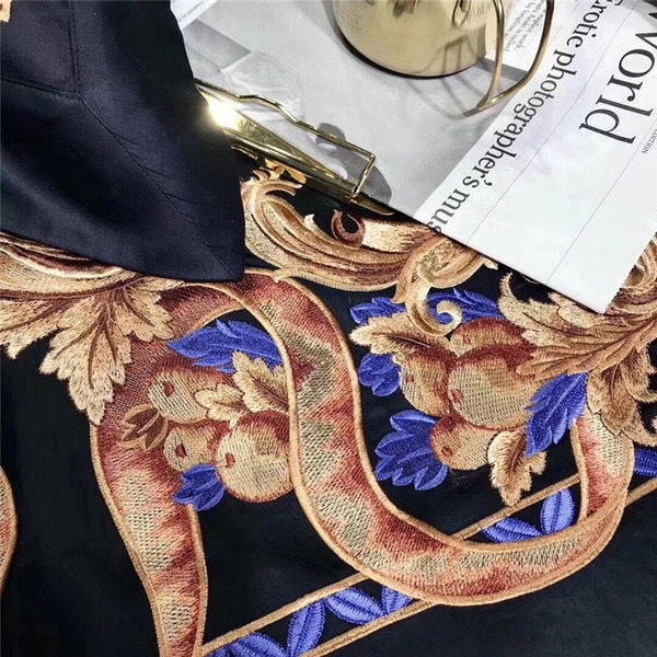 Thumbnail:  Designer Bedding 