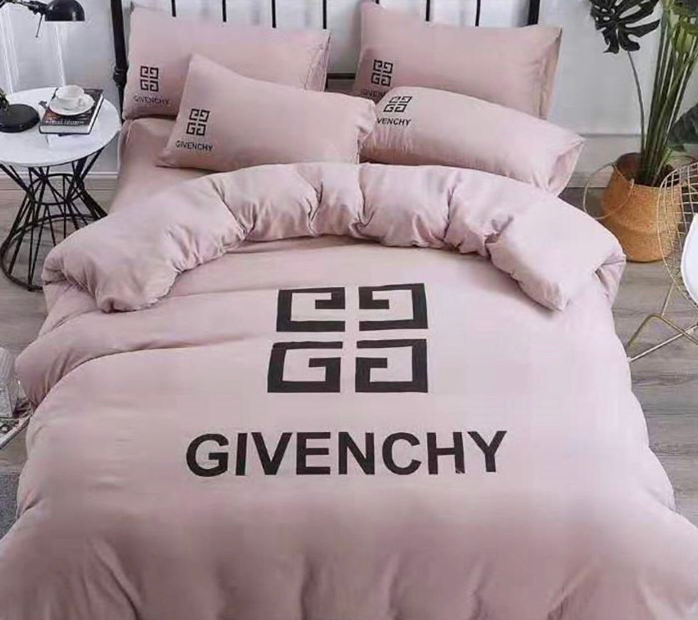 Thumbnail: Fashion Bed In A Bag Queen 